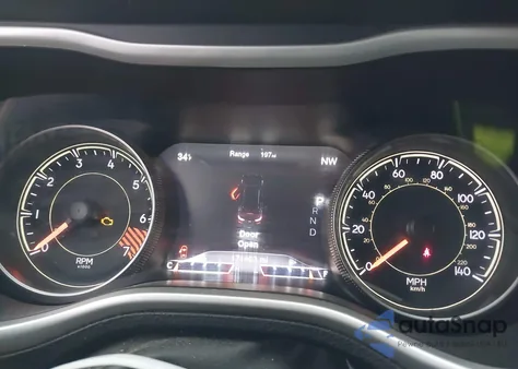 2014 Jeep Cherokee Trailhawk z USA, uszkodzony, nr VIN 1C4PJMBB3EW200490